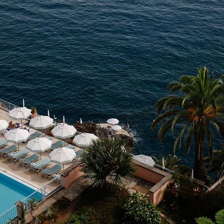 Reid'S Palace, A Belmond Hotel, Madeira Funchal  Exterior photo