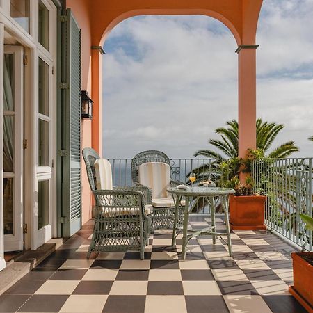 Reid'S Palace, A Belmond Hotel, Madeira Funchal  Exterior photo