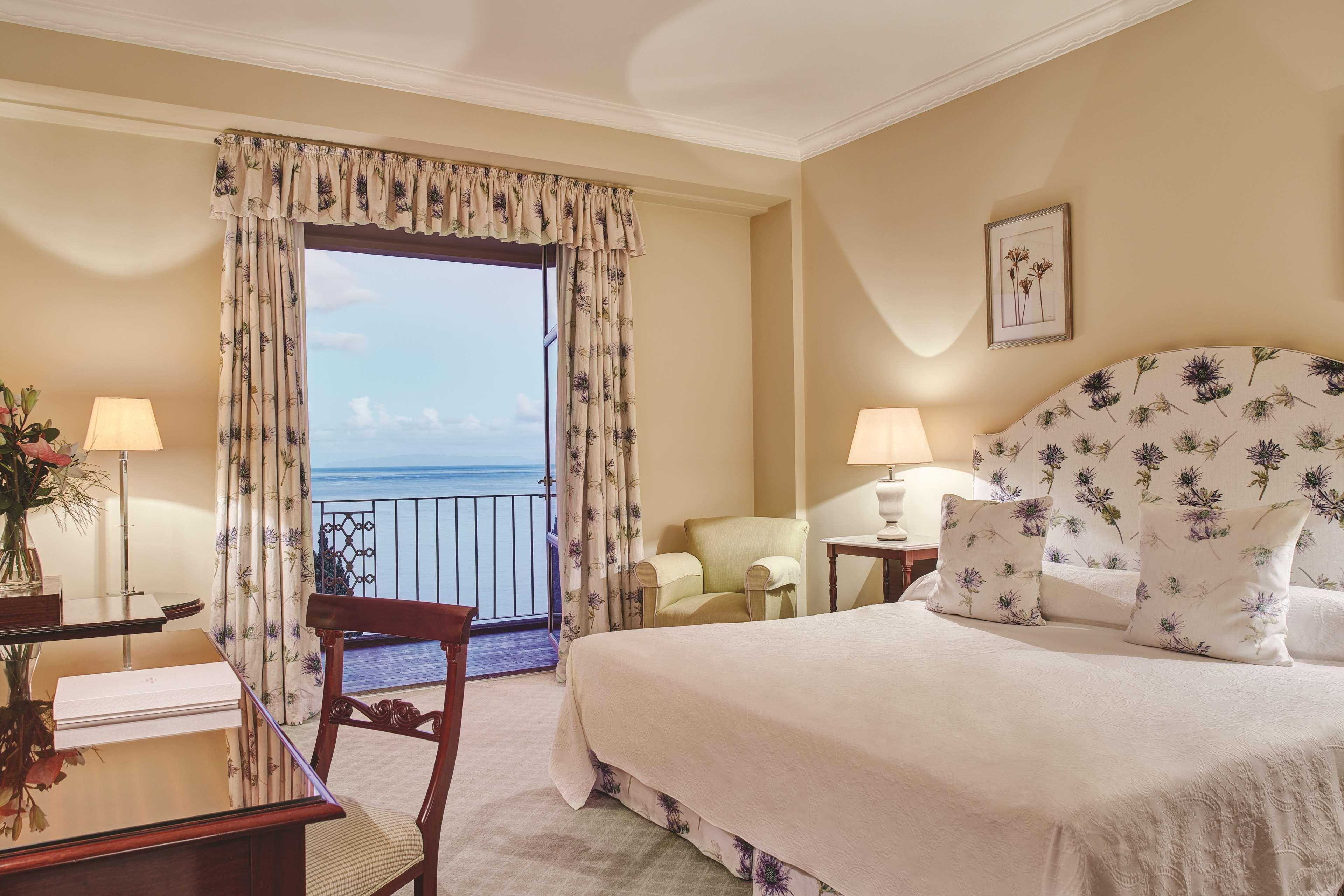 Reid'S Palace, A Belmond Hotel, Madeira Funchal  Exterior photo