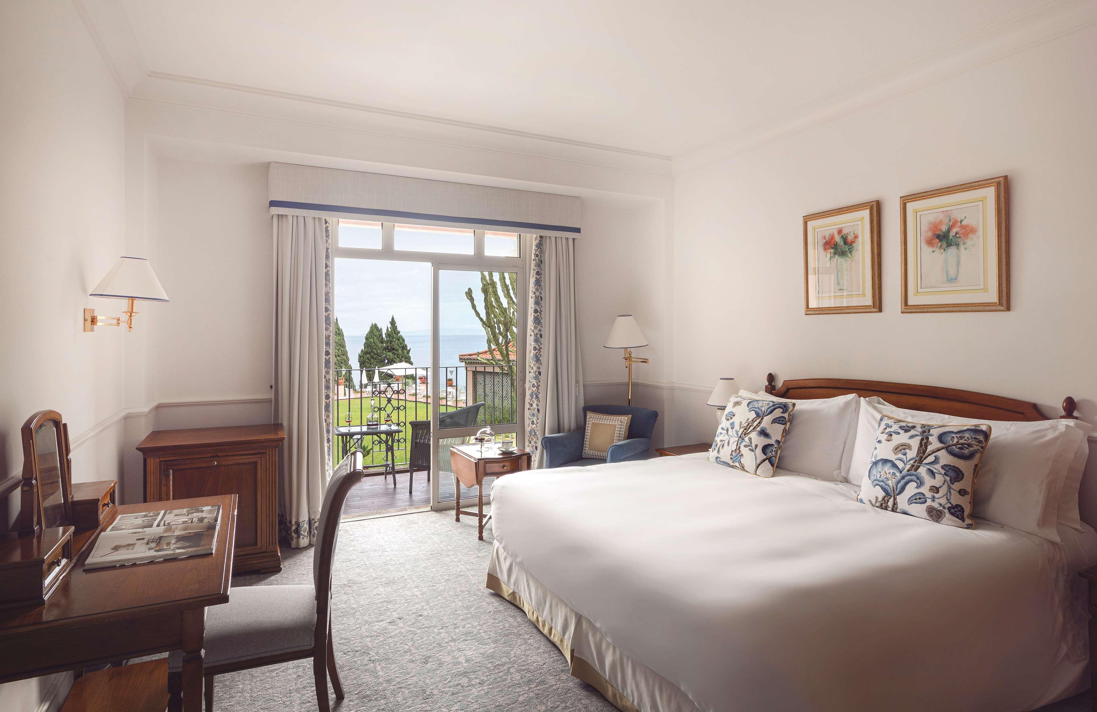 Reid'S Palace, A Belmond Hotel, Madeira Funchal  Exterior photo