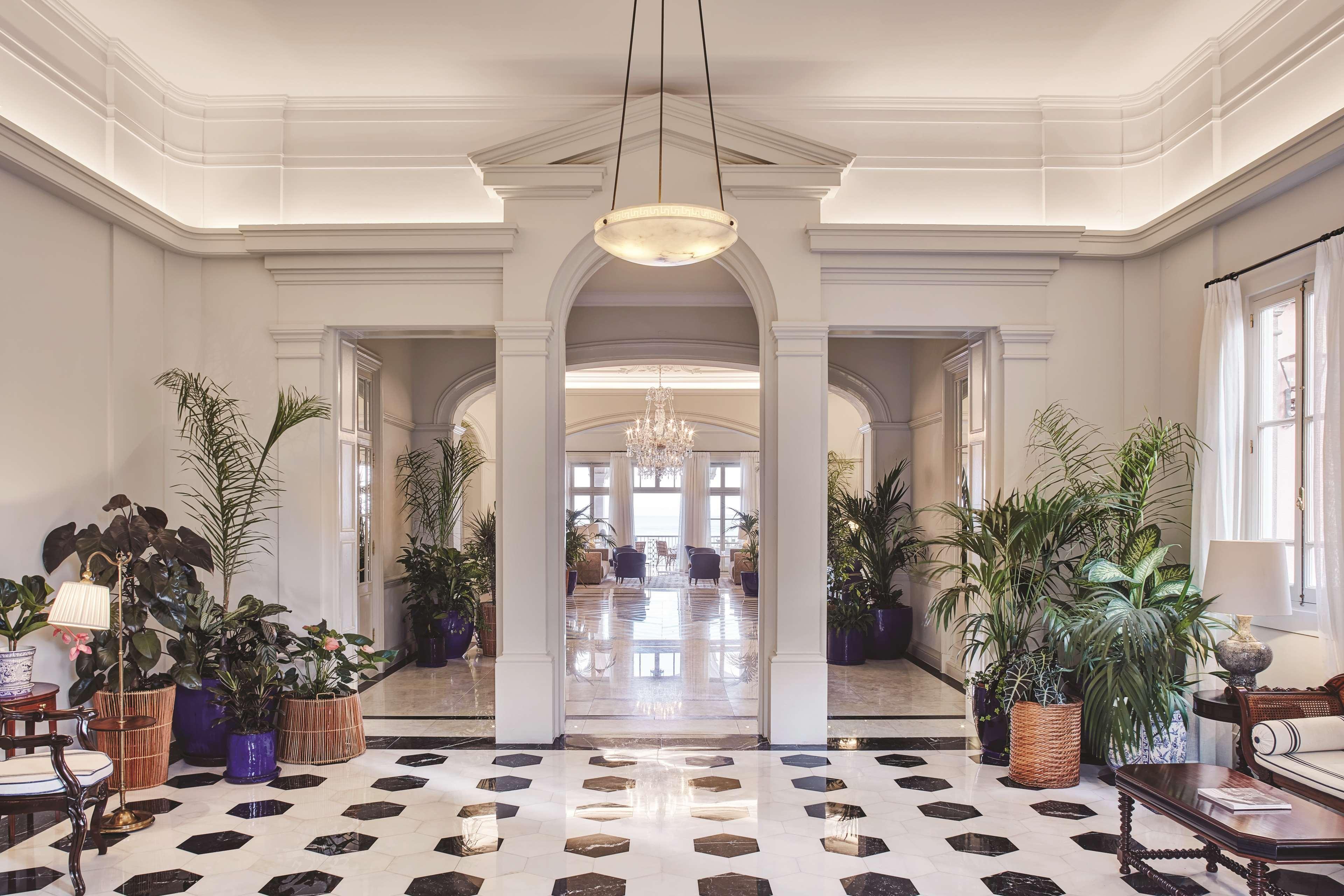 Reid'S Palace, A Belmond Hotel, Madeira Funchal  Exterior photo
