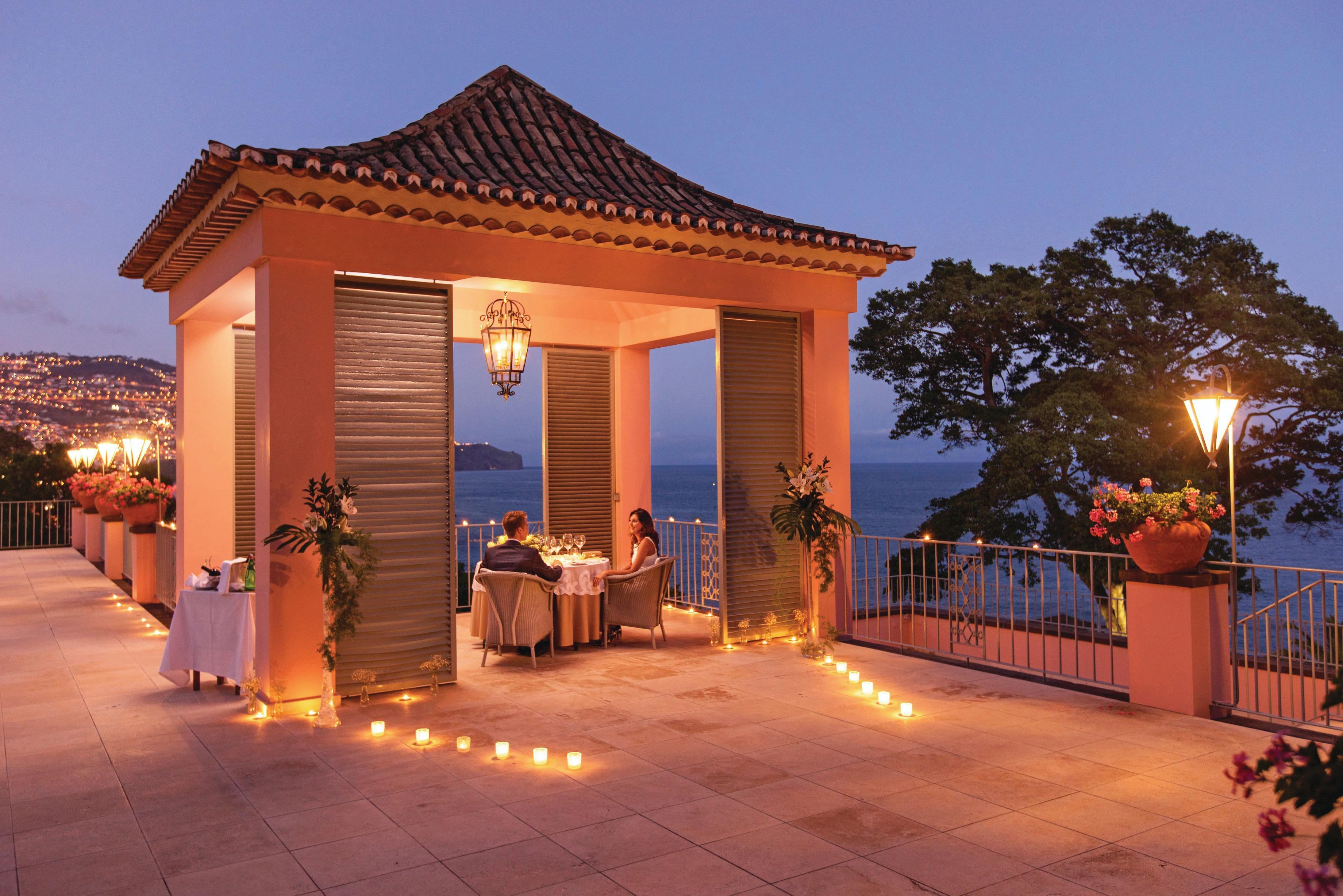 Reid'S Palace, A Belmond Hotel, Madeira Funchal  Exterior photo
