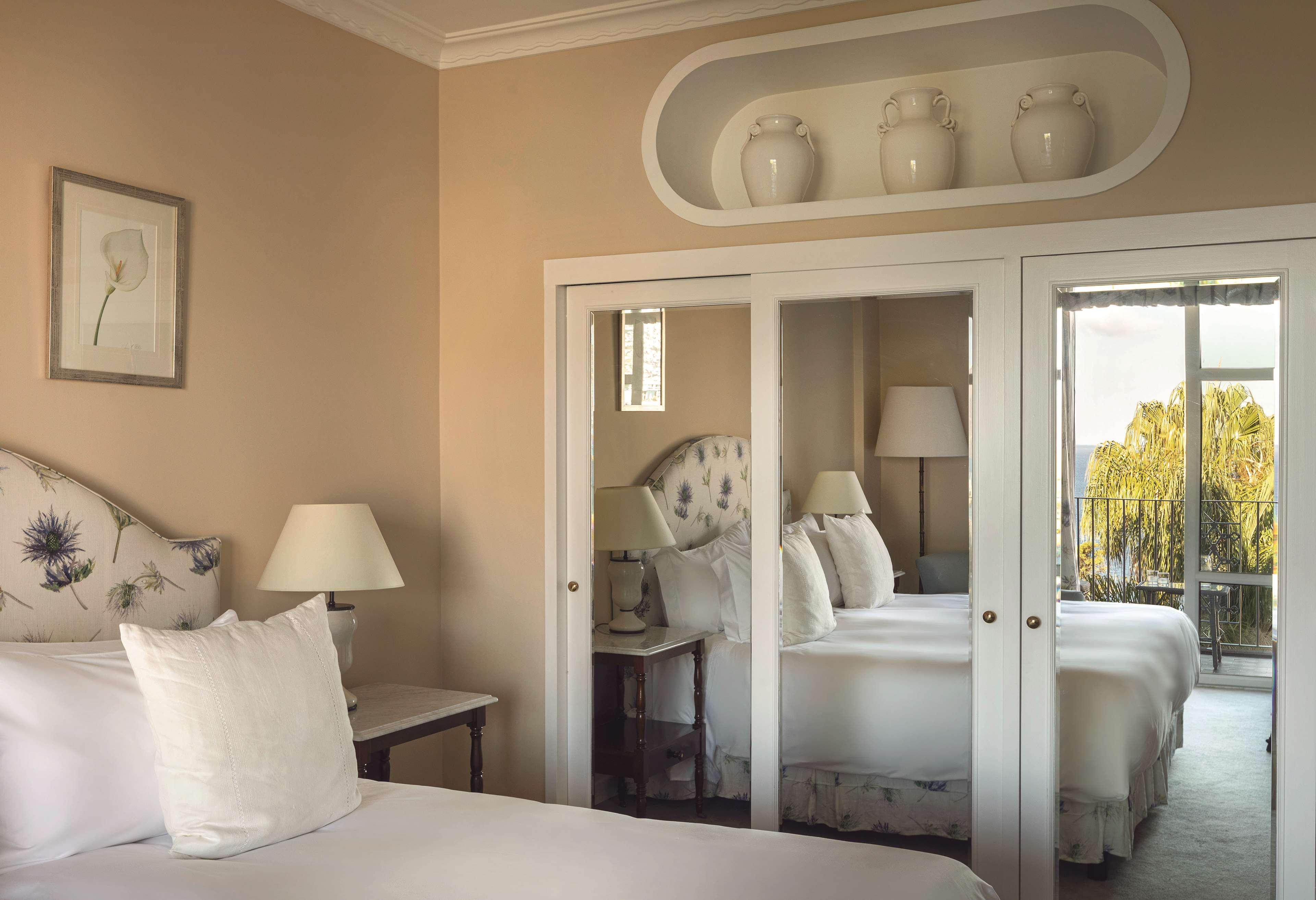Reid'S Palace, A Belmond Hotel, Madeira Funchal  Exterior photo
