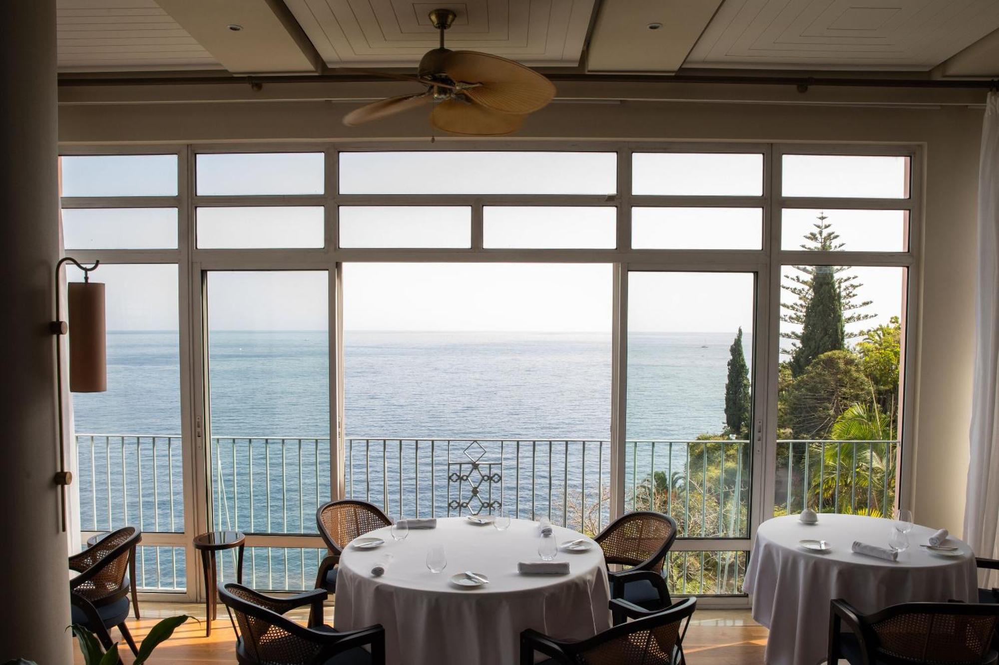 Reid'S Palace, A Belmond Hotel, Madeira Funchal  Exterior photo